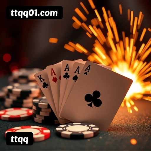 Interface do cassino ao vivo