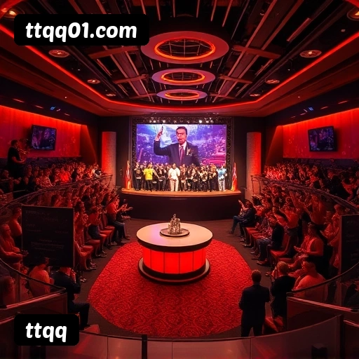 Jogos com maior RTP na ttqq