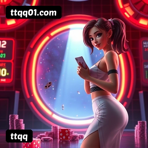 Siga a ttqq no Facebook