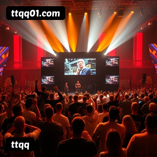 Equipe de suporte ao cliente da ttqq