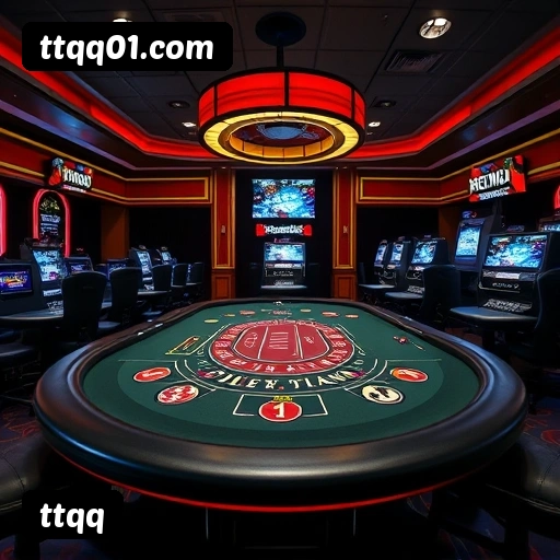 Download Android ttqq