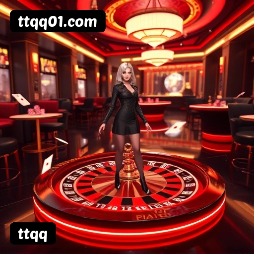 Dealers profissionais da ttqq