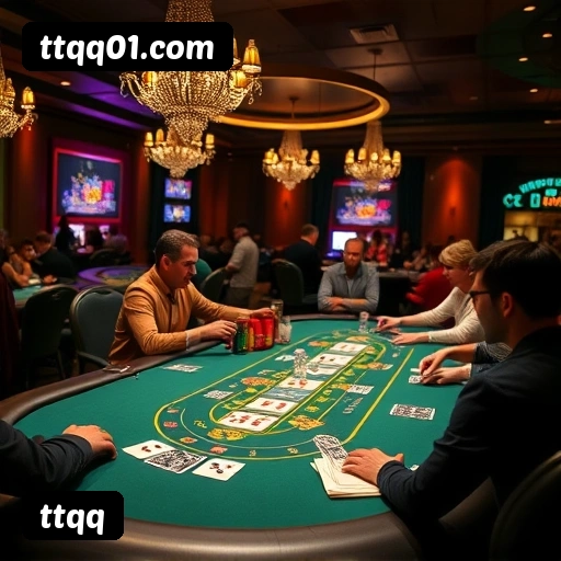 Métodos de pagamento aceitos na ttqq