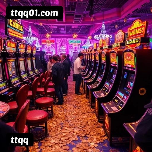 Mahjong Ways - Slot com múltiplas formas de ganhar